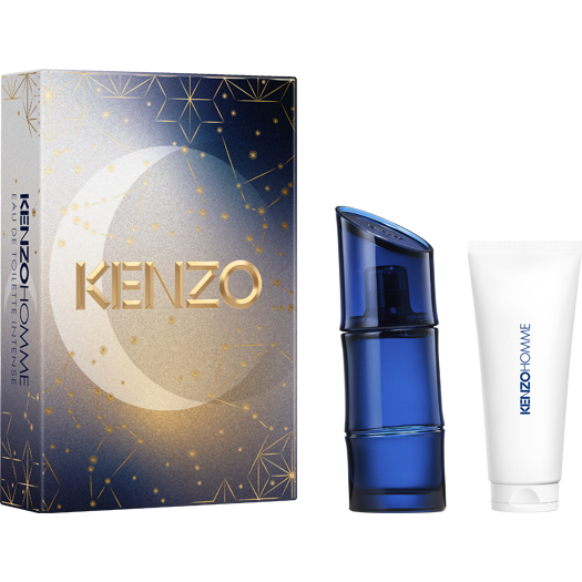 GIFT SET EAU DE TOILETTE
